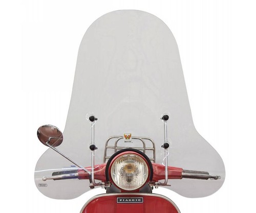 Pare brise isotta haute - pare-brise,
