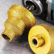 203550mm Perceuse Marchepied Fl?te Droite Fraise Fraiseuse pour M��tal et Boise