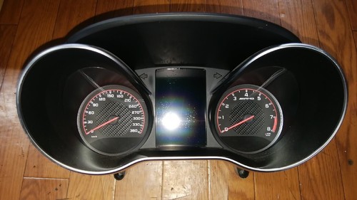 Compteur vitesse mercedes - compteur,