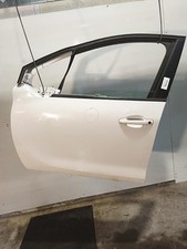 Porte avant gauche PEUGEOT 208