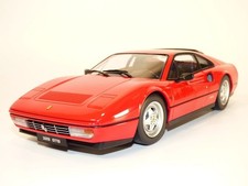 FERRARI 328 GTB rouge 1/18 328GTB