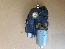 MOTEUR VITRE TOIT OUVRANT