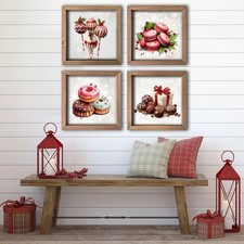 Ensemble de d��coration de