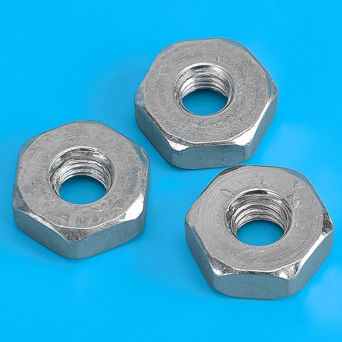 3pcs ecrou barre - ecrou, guidage