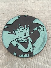 Pog vintage Dégommeur slammer