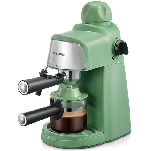 Espresso machine 5bar - machine,, 3.5bar