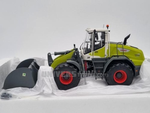 At3200201 chargeur claas - at3200201,