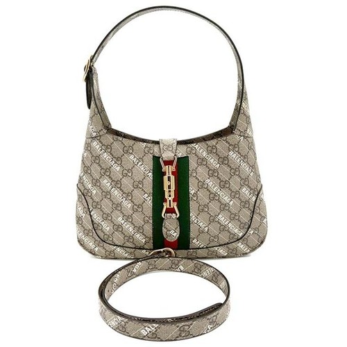 Gucci sac hobo small jackie - hobo,