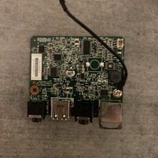 Carte Optoma HD39 Darbee 