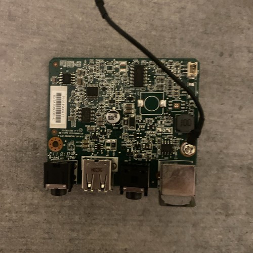 Carte optoma hd39 darbee - carte,