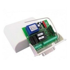 Central Électronique Pour