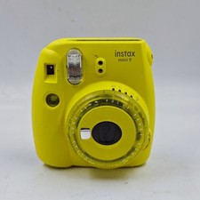 Appareil Photo Instax Mini 9