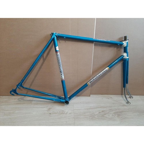 Cadre vélo motobecane 700c - vélo,