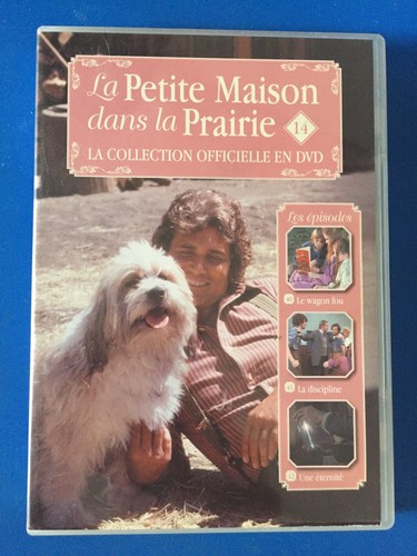 Petite maison dans la - maison,