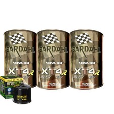 Set Entretien Huile Arc