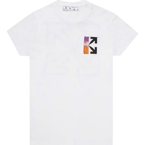 Off white t shirt - off, t-shirt