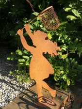 Grille noble fille Meike avec