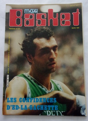Rare magazine maxi - rare, :
