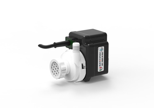 Pompe eau pour coupe - a,