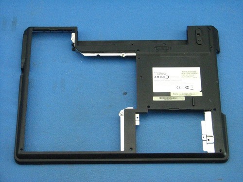 Boîtier dessous amilo 1437g - dessous,