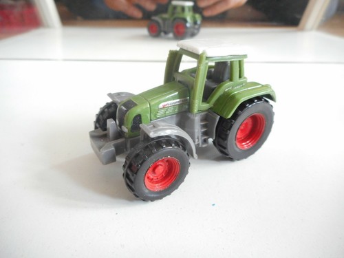 Siku tractor fendt favorit - tractor,