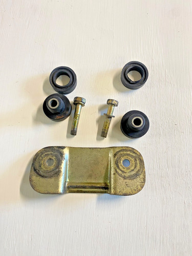Support réservoir suzuki 125 - suzuki,