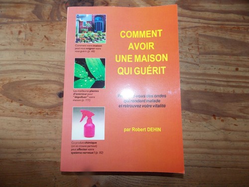 Comment avoir une - une, maison