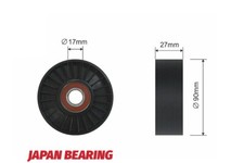 Poulie Galet Courroie