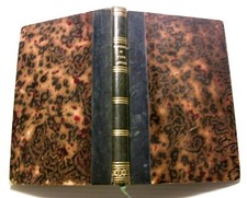 1820 L'INVITO VERSI OROBIA