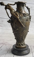 Bronze Sculpture Art Déco