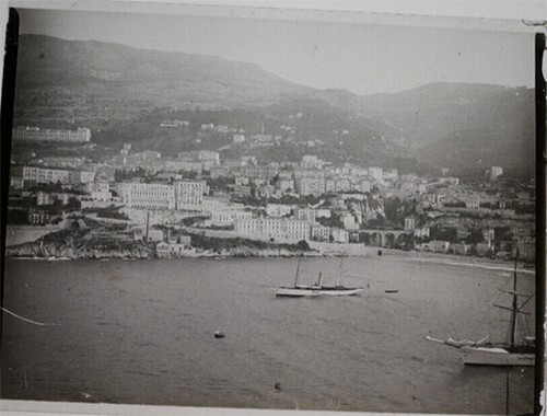 Photographie plaque de - photographie:,
