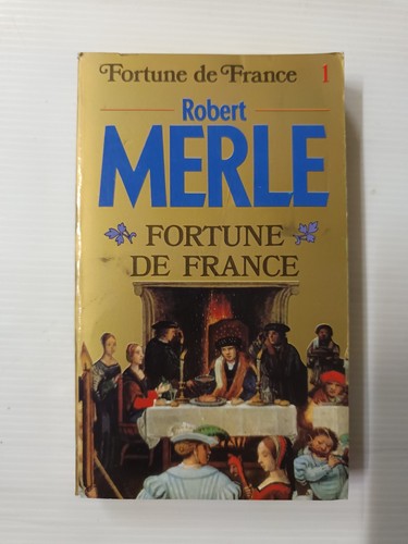 Fortune france robert - de,