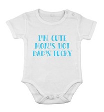 Suis mignon maman - je,