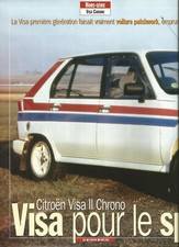 Citroen visa + gt + gti +