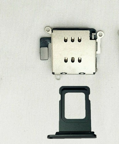 Lecteur carte sim iphone - lecteur,