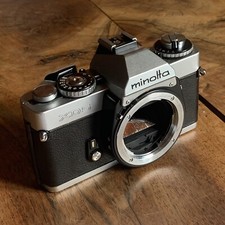Minolta XD5