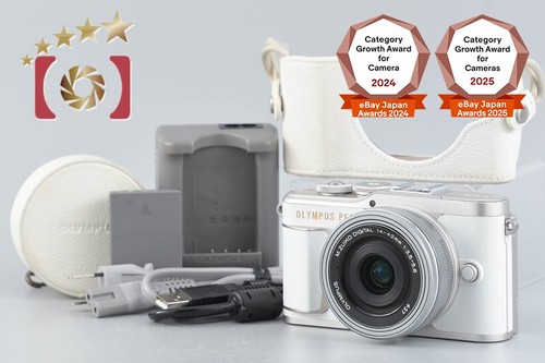 Appareil photo numérique