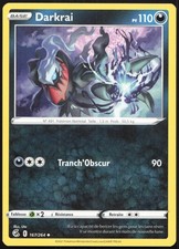 Carte Pokémon Darkrai 167/264