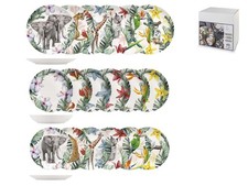 H&H Service De Table 18