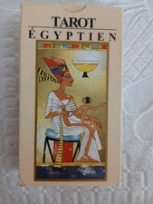 Tarot egyptien 1999