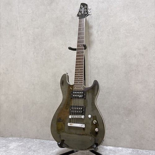 Rare guitare électrique