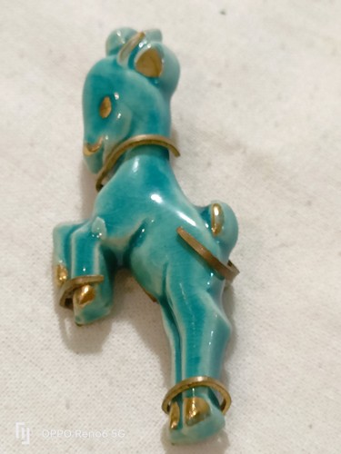 Extremement rare broche - extremement,