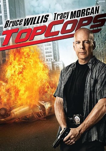 Top cops - top,