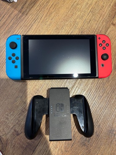 switch