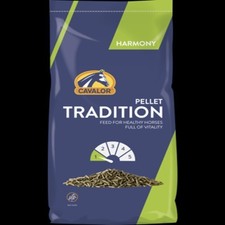 Tradition Pellet 20Kg
