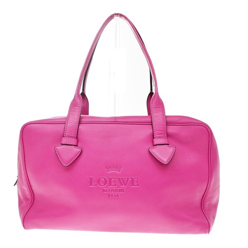 Loewe heritage boston cuir - loewe,