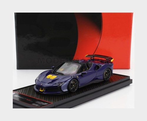 Bbr models bbrc286i - ferrari,
