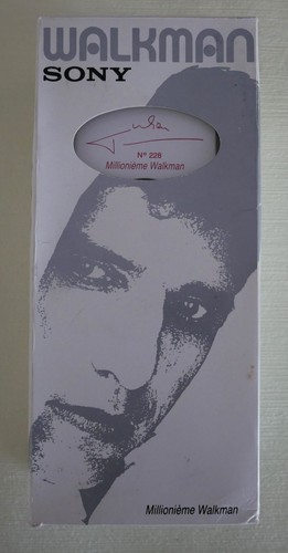 Sony walkman wm109 edition - sony,