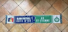 Football echarpe scarf Dijon
