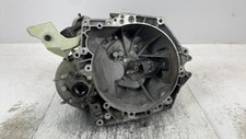 Boite de vitesses CITROEN C3 PICASSO PHASE 1 0000223168